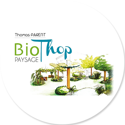Bio Thop Paysage